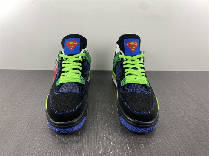 Air Jordan 4 Doernbecher 308497-015