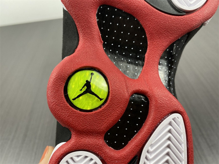 AIR JORDAN 13 RETRO HE GOT GAME (2018) 414571-104