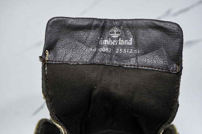 Timb**1*nd sneaker  tbl-01