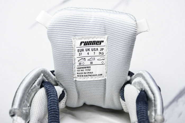 BLCG RUNNER  W3RNY 0322