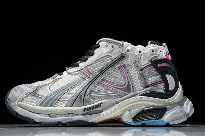BLCG RUNNER  W3RNY 0322