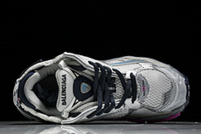 BLCG RUNNER  W3RNY 0322