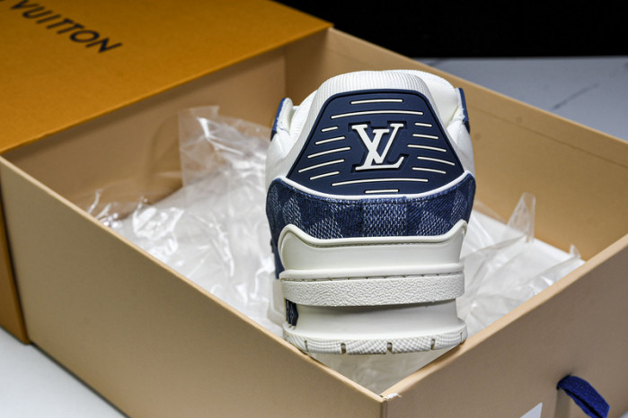 LV SNEAKER LOW FOR-LV130