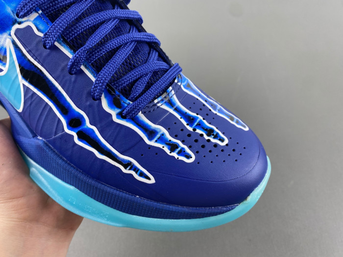 Nike Kobe 5 Protro “X-Ray”  HJ4303-400