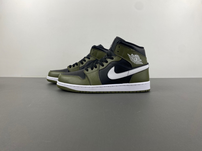 Wmns Jordan 1 Mid BQ8426-092