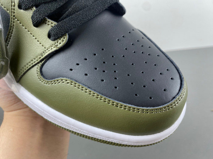 Wmns Jordan 1 Mid BQ8426-092