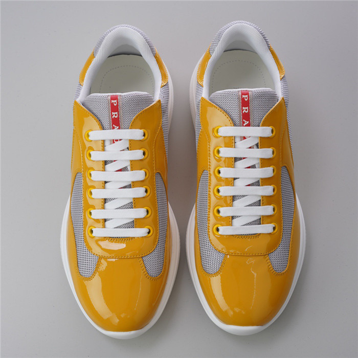 PRA shoes