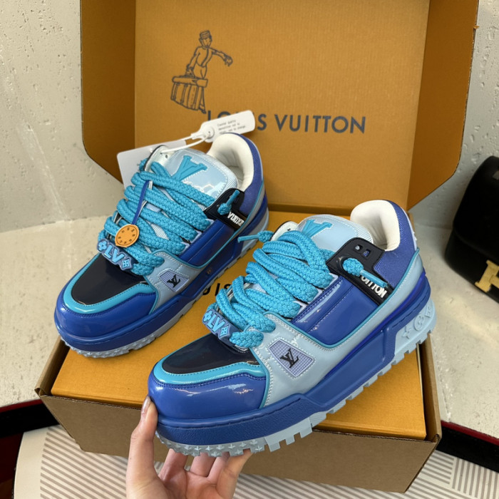 LV SNEAKER LOW FOR-LV81