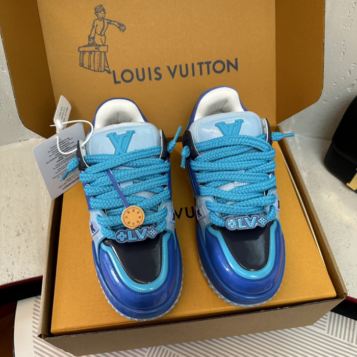 LV SNEAKER LOW FOR-LV81