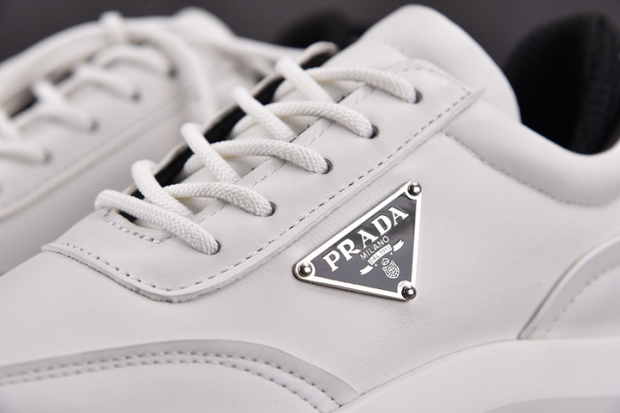 PRA shoes
