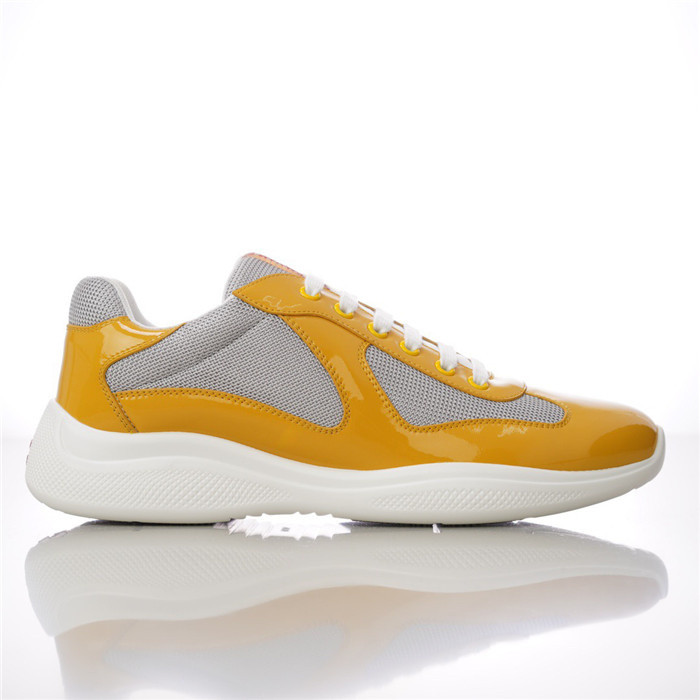 PRA shoes