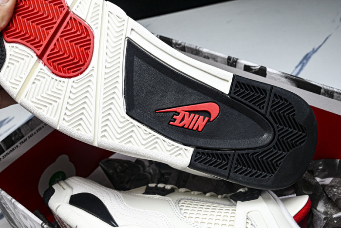 Air Jordan 4“Flight Club” IM4002-100