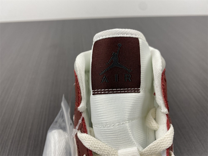 AIR Jordan 1 Mid Anti-Gravity Machines DM9601-200