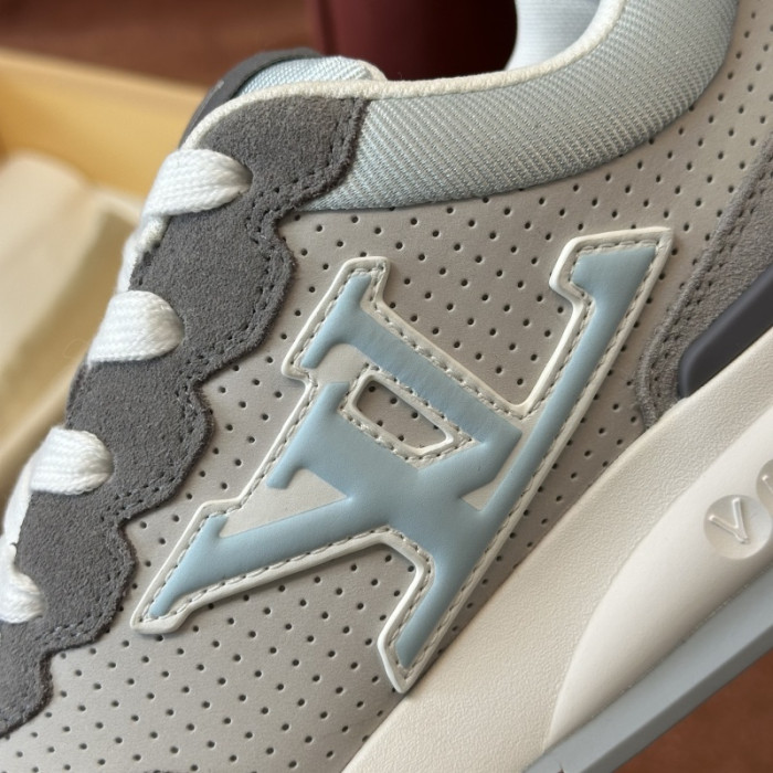 LV SNEAKER  FOR-LV411