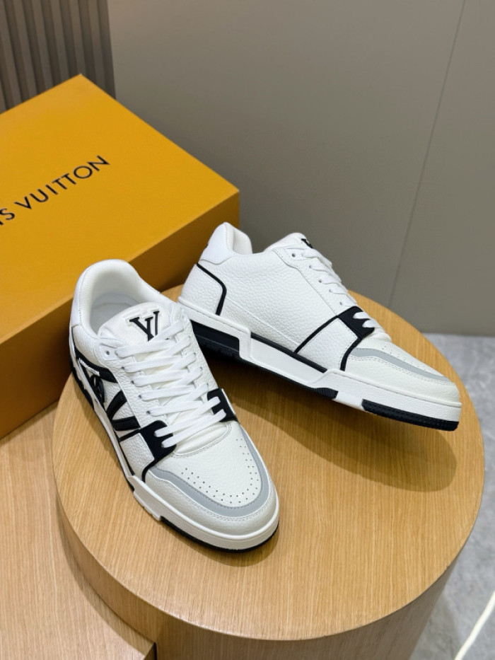 LV SNEAKER TRAINER  FOR-LV412