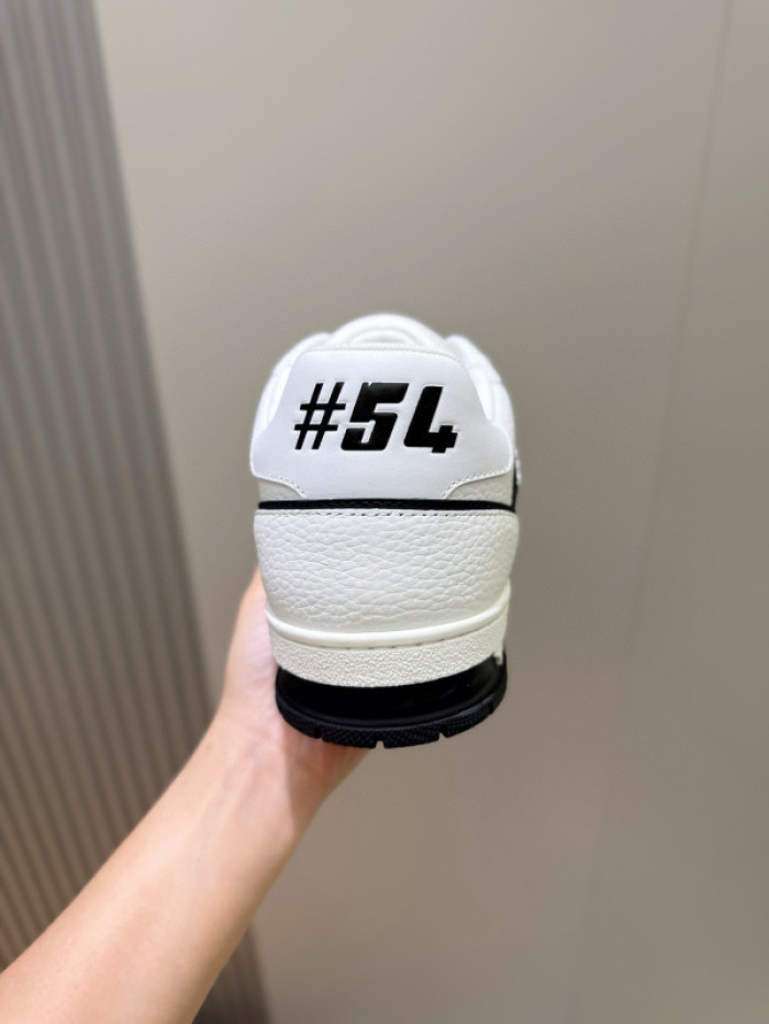 LV SNEAKER TRAINER  FOR-LV412