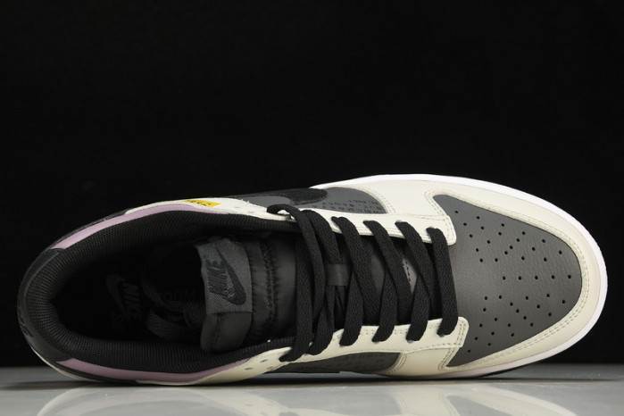 Nike Dunk Low “INITIAL D/Toyota AE86”       DJ6188-002
