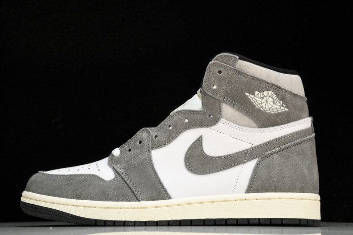 Air Jordan 1 High OG“Washed Black”  DZ5485-051