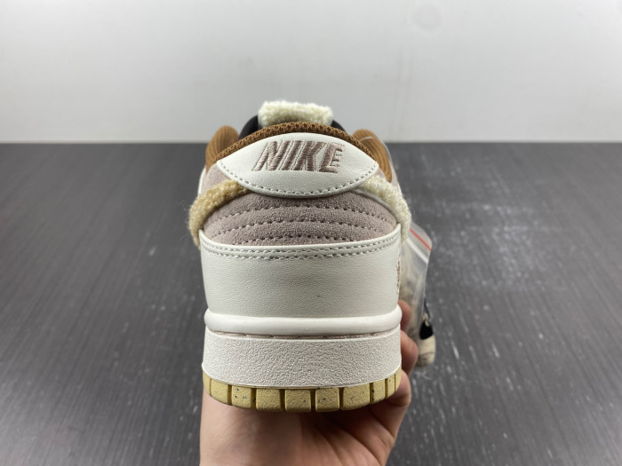 Nike Dunk Low  FD4203-211