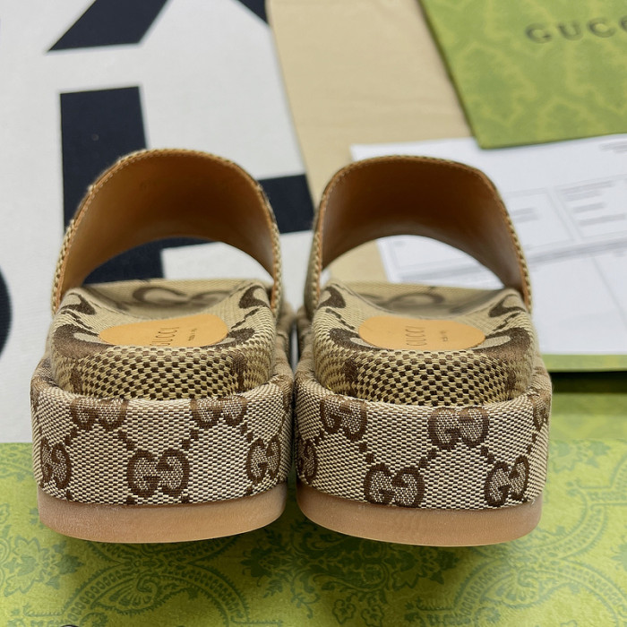 Gv*c slippers