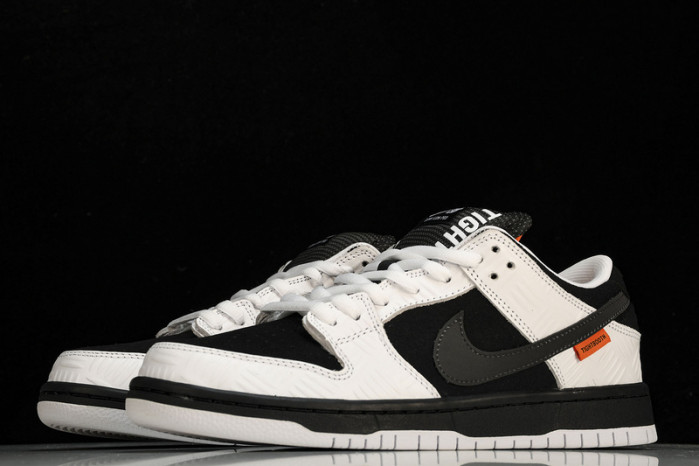 TIGHTBOOTH x Nike SB Dunk Low FD2629-100