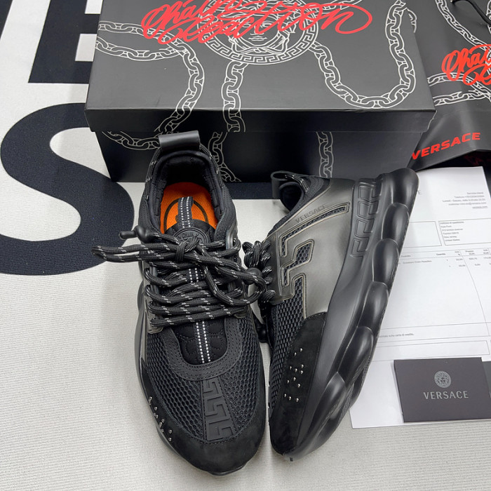 VERS SNEAKERS
