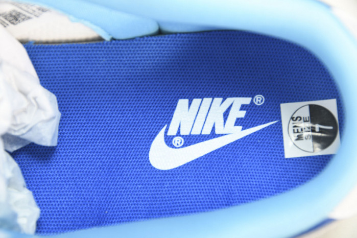 Nike Dunk Low Retro QS Argon DM0121-400