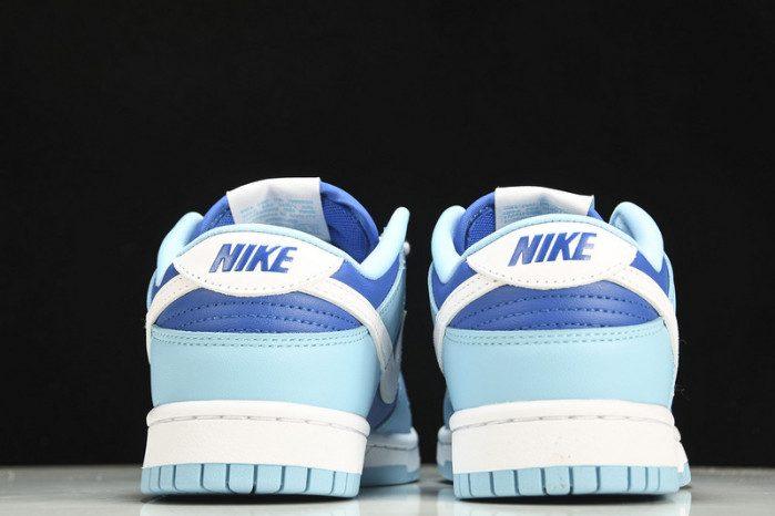 Nike Dunk Low Retro QS Argon DM0121-400