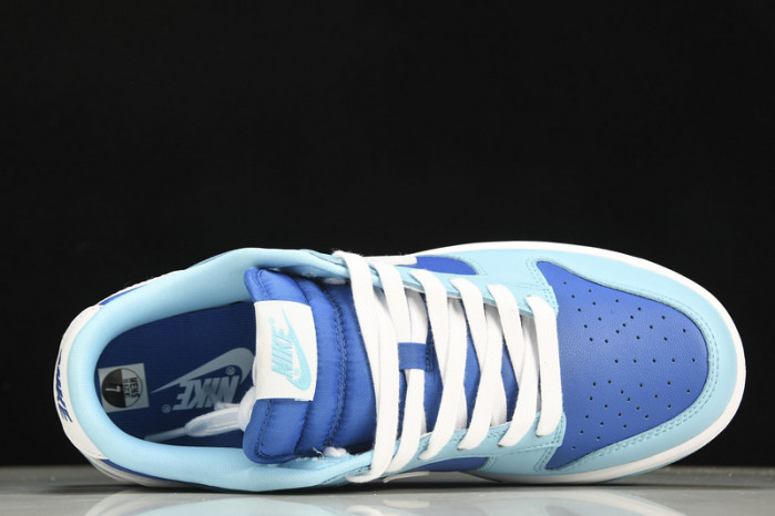 Nike Dunk Low Retro QS Argon DM0121-400