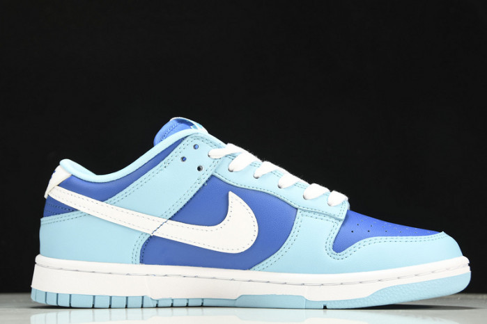 Nike Dunk Low Retro QS Argon DM0121-400