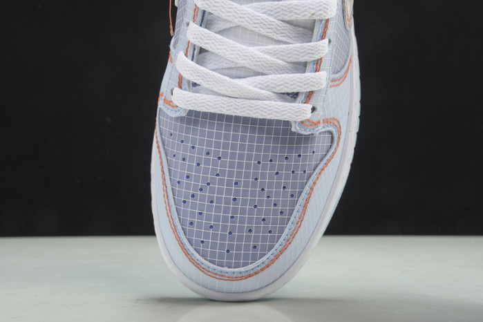 Union LA x Nike Dunk Low DJ9649-400