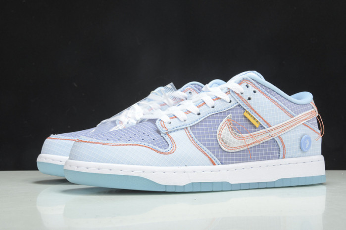 Union LA x Nike Dunk Low DJ9649-400