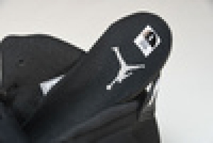 Air Jordan 6 “Metallic Silver” DX2836-001
