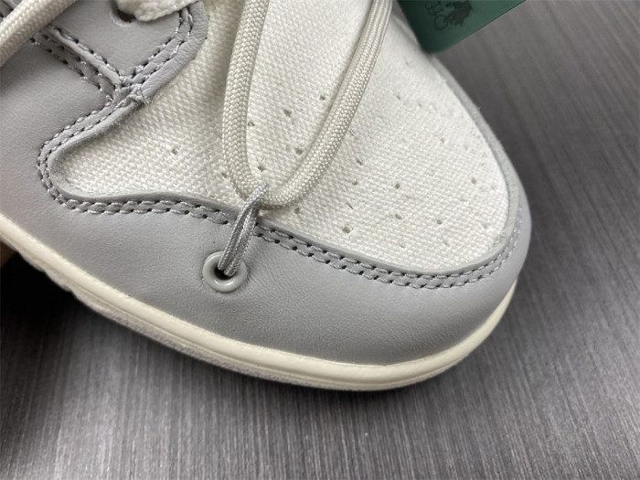 Nike Dunk Low OF Lot 42 DM1602-117