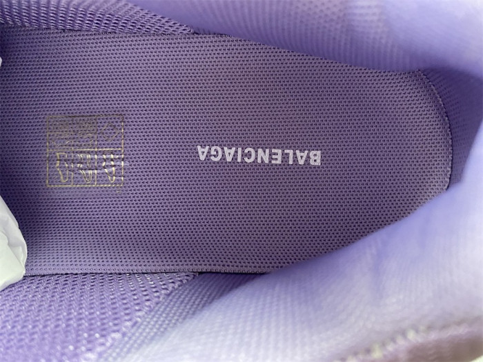 BLCG Sneaker Triple.s.Gomma Purple 544351 W2GA1 5890