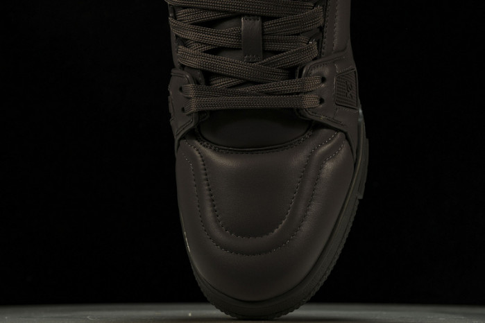 LV SNEAKER LOW 112201 dark blue