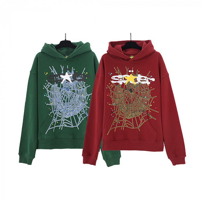 CLOTHES SP5der 007