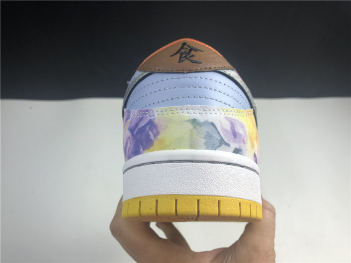 Nike SB Dunk Low CNY Chinese New Year (2021) CV1628-800