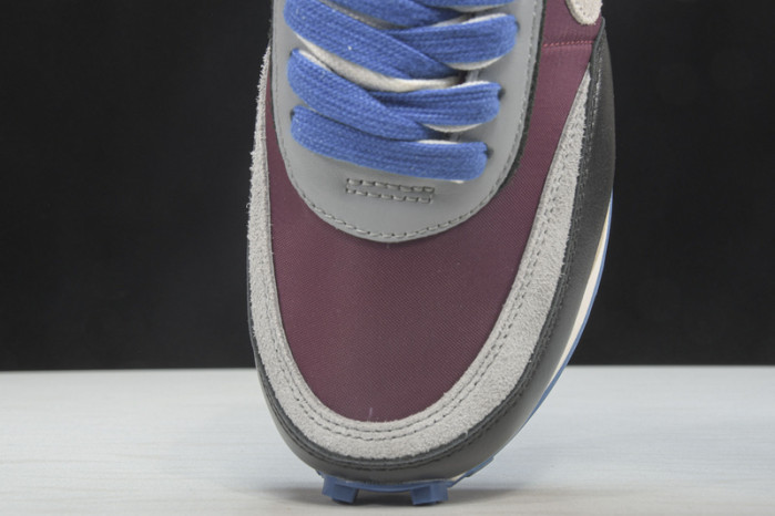 Nike LD Waffle sacai Undercover Team Royal DJ4877-600
