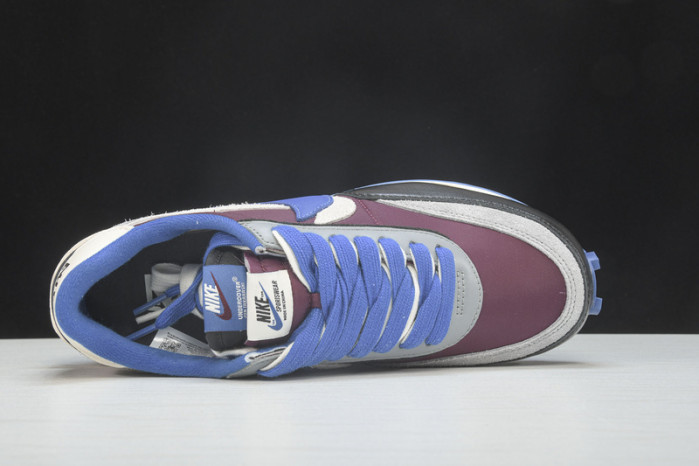 Nike LD Waffle sacai Undercover Team Royal DJ4877-600