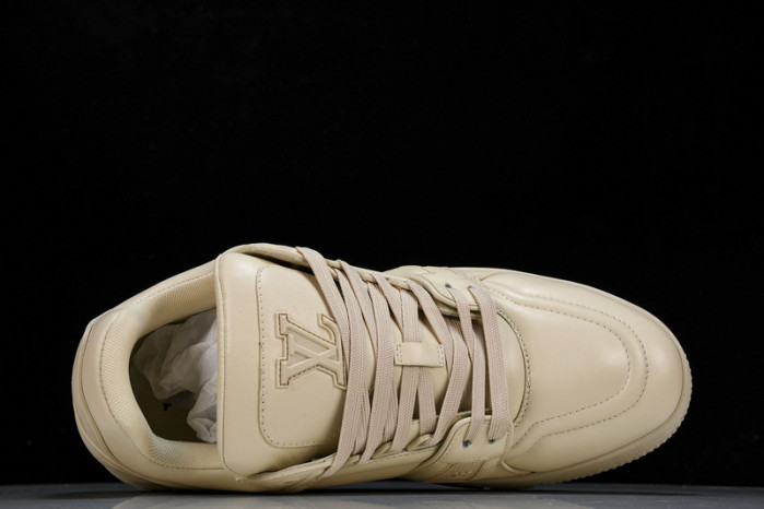 LV SNEAKER LOW 1122401  GREY
