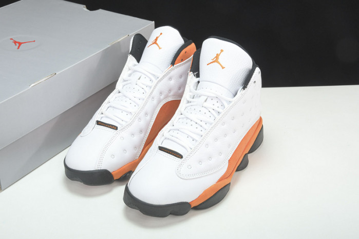 Air Jordan 13 Starfish 414571-108