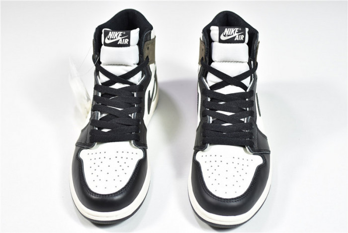 AIR Jordan 1 Retro High Dark Mocha 555088-105