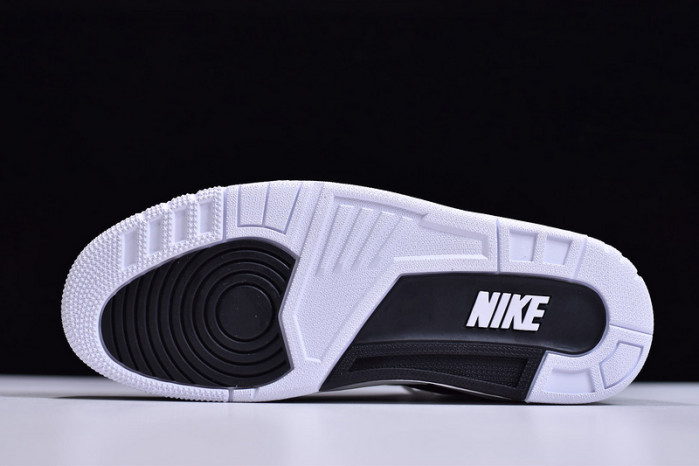 Air Jordan 3  fragment DA3595-100