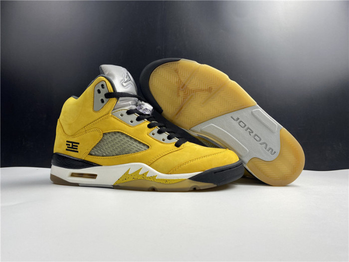 AIR JORDAN 5 RETRO TOKYO T23 454783-701