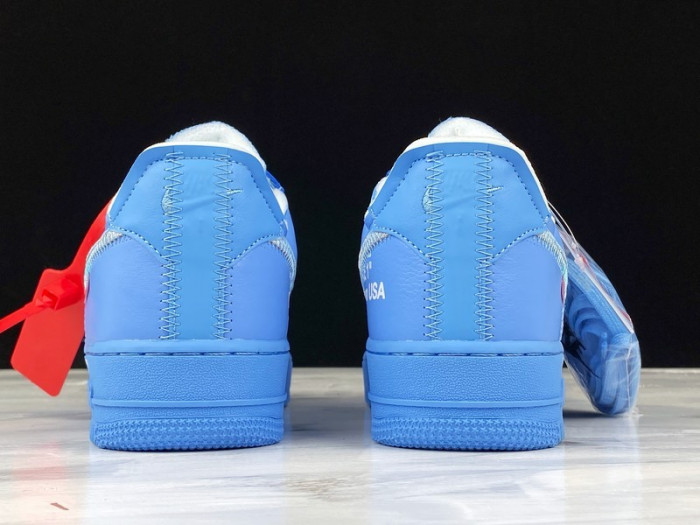 Air Force 1 Low OF MCA University Blue  CI1173-400