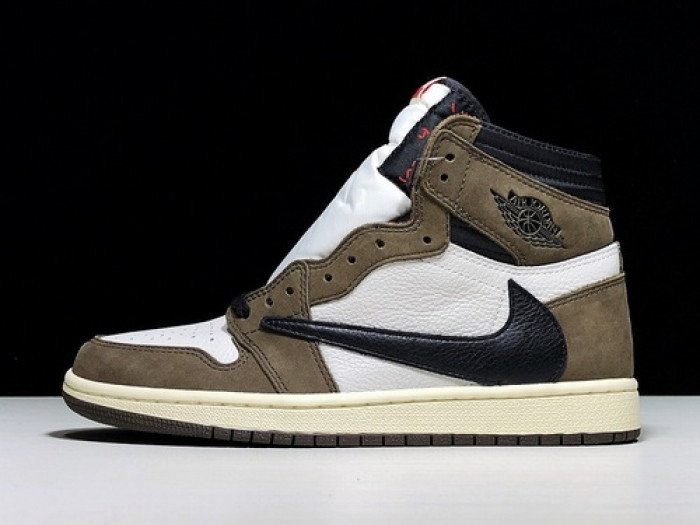 AIR Jordan 1 HIGH OG TS SP 