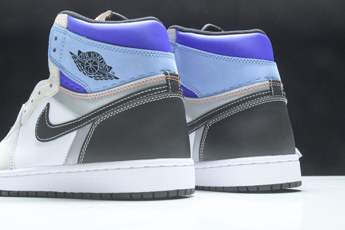 Air Jordan 1 Retro High OG Prototype DC6515-100