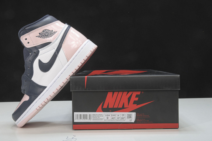 Air Jordan 1 High Atmosphere DD9335-641