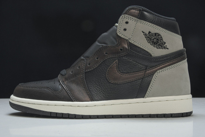 Air Jordan 1 Retro High Patina 555088-033